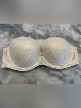 Victoria’s Secret “Very Sexy” Multi-Way Convertible Bra 36D | Strapless | BNWT 🤍